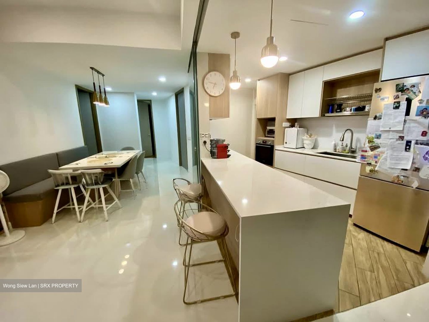 D'Leedon (D10), Condominium #538820441